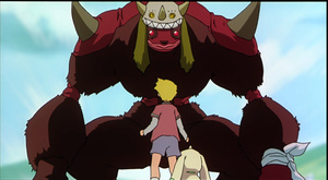 Digimon Adventure 02 Movies